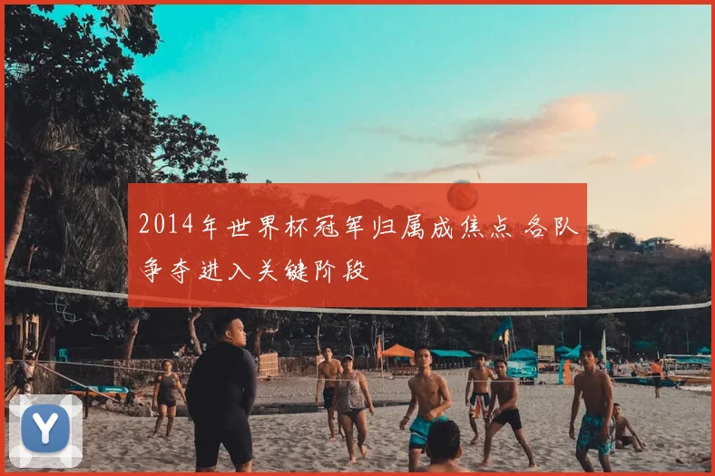2014年世界杯冠军归属成焦点 各队争夺进入关键阶段