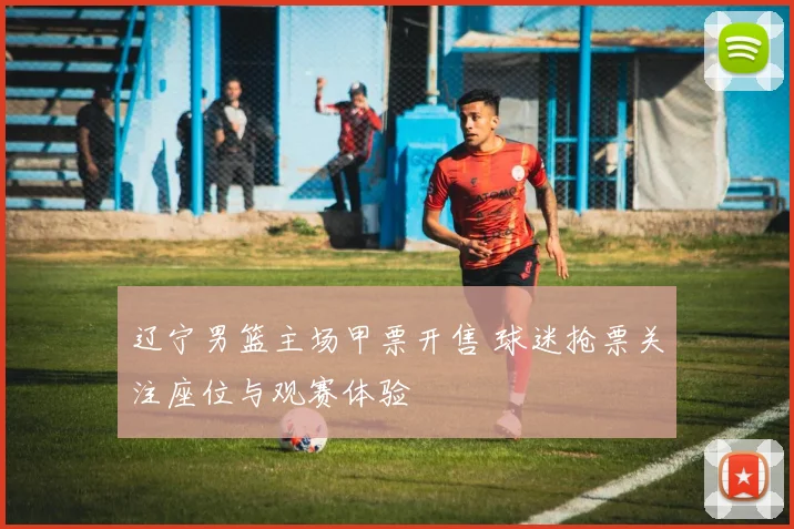 辽宁男篮主场甲票开售 球迷抢票关注座位与观赛体验